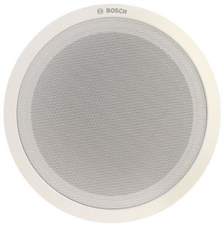 Ceiling Loudspeaker, 24W, 8-inch